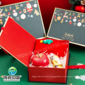 Christmas Gift Box High Quality Jewelry Cosmetic Perfume Paper Cardboard Box